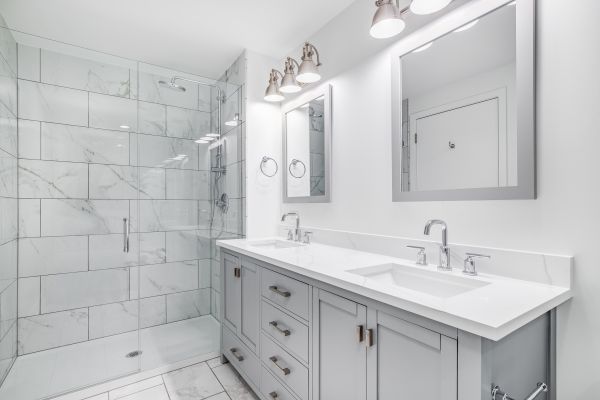 Bathroom Makeover Service in Tyler