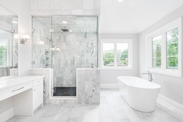 Bath Remodeling in Tyler