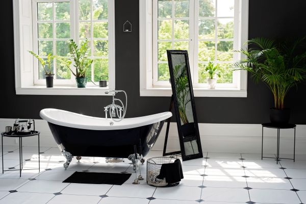 Bathroom Expansion in Tyler