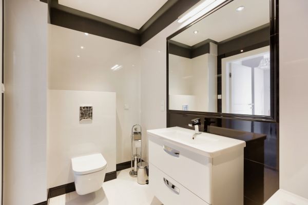 Business Bathroom Remodeling in Tyler
