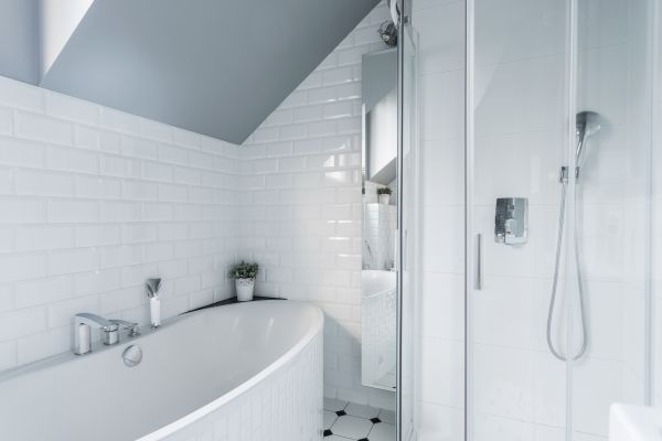Basement Restroom Installation in Tyler