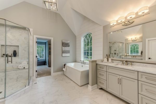 Bathroom Conversion Service in Tyler