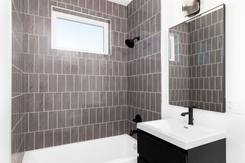 Elegant Tile Designs