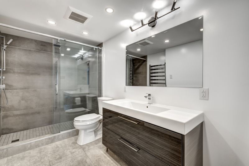 Top Bathroom Remodeling Companies in Lindale, TX