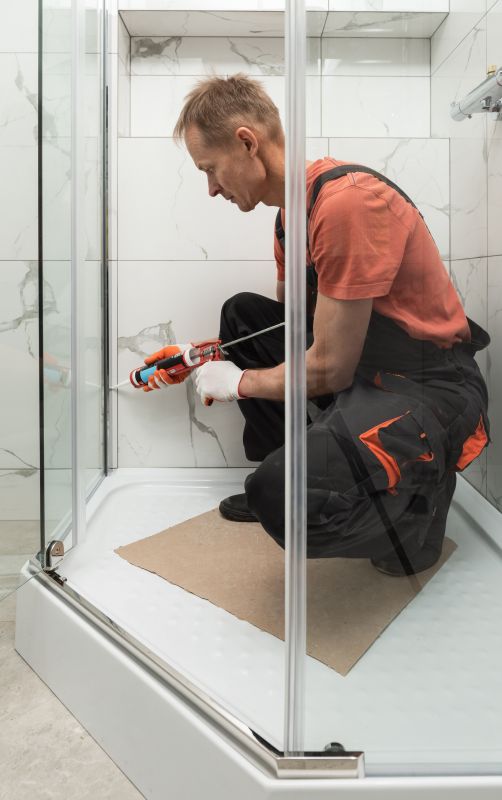 Top Shower Remodeling Companies in Tyler, TX