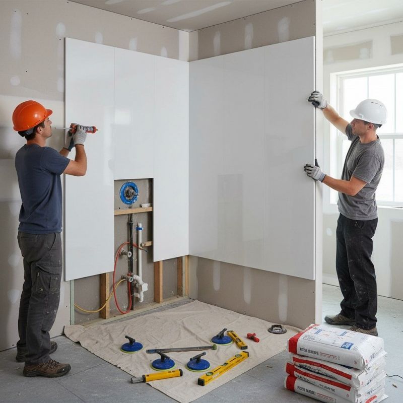 Top Tub To Shower Conversion Companies in Tyler, TX