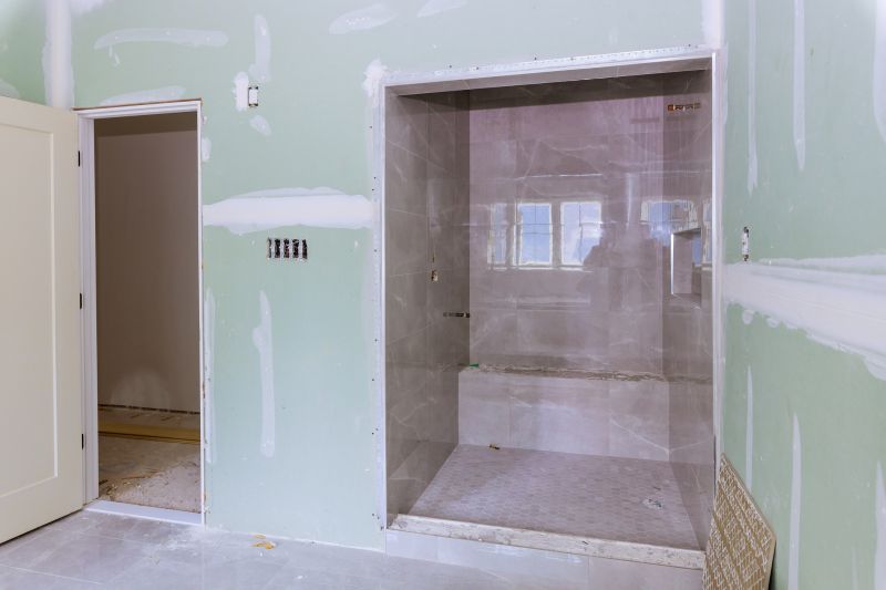 Final Inspection and Walkthrough